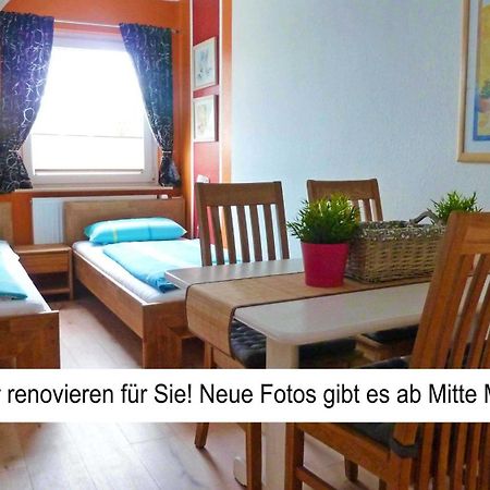 Ferienwohnung Stadt- Und Hafennaehe Fehmarn Dış mekan fotoğraf