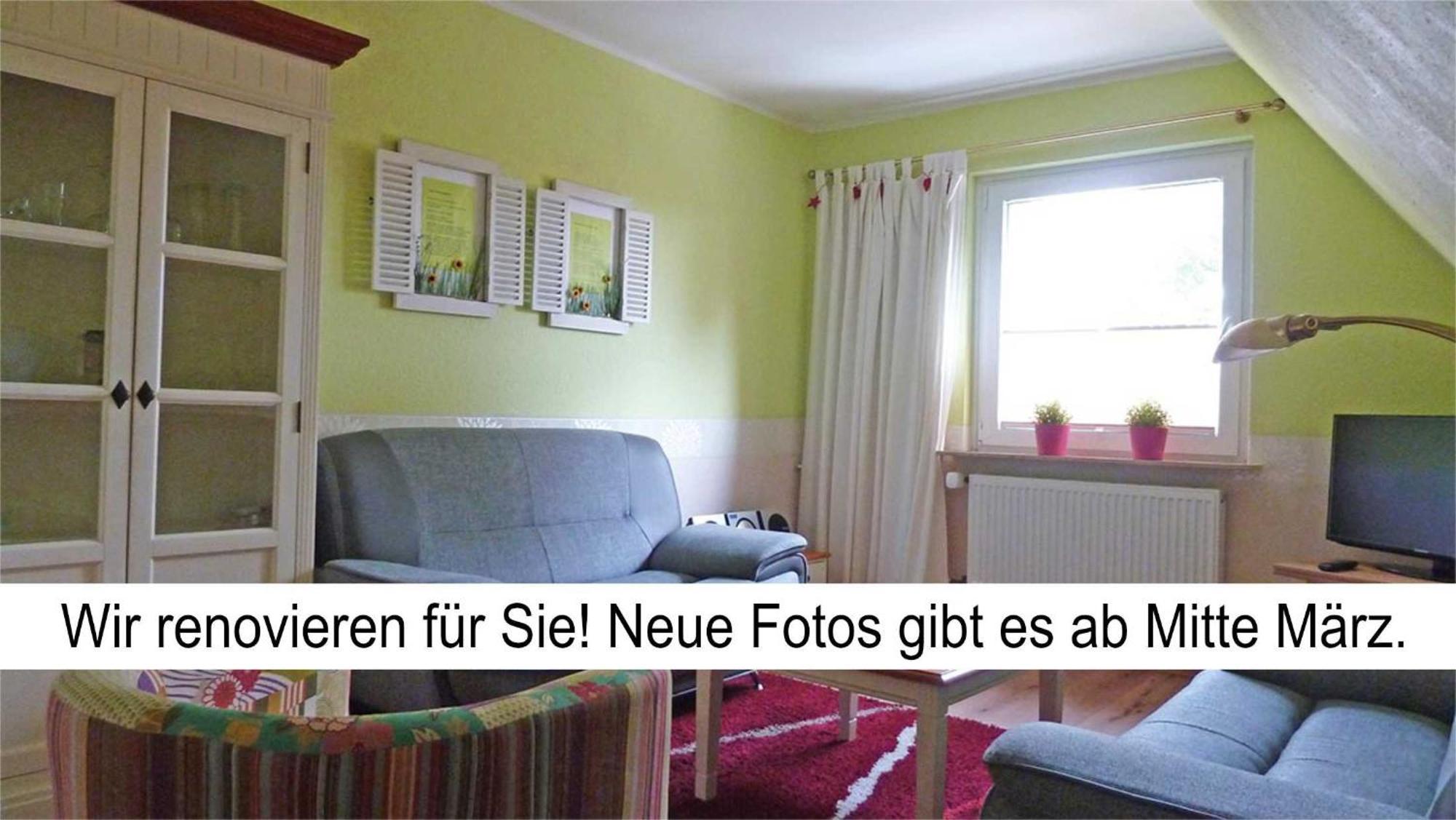 Ferienwohnung Stadt- Und Hafennaehe Fehmarn Dış mekan fotoğraf